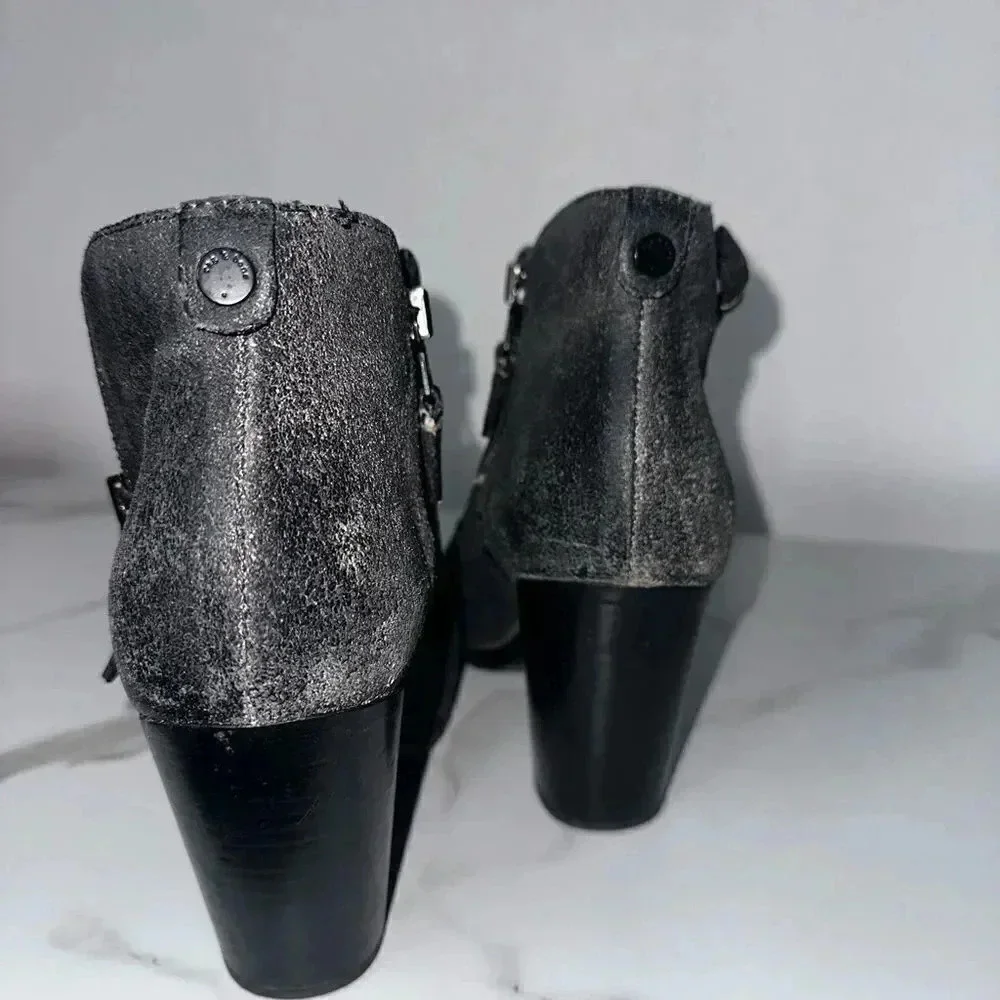 rag & bone great booties